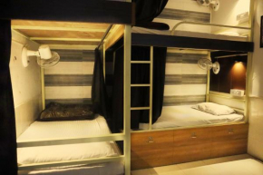 Laugh Tale Hostel